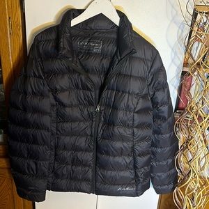 Eddie Bowers CirrusLite Down Jacket